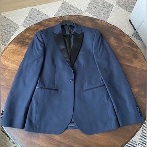 NEXT Men’s Navy Tuxedo
